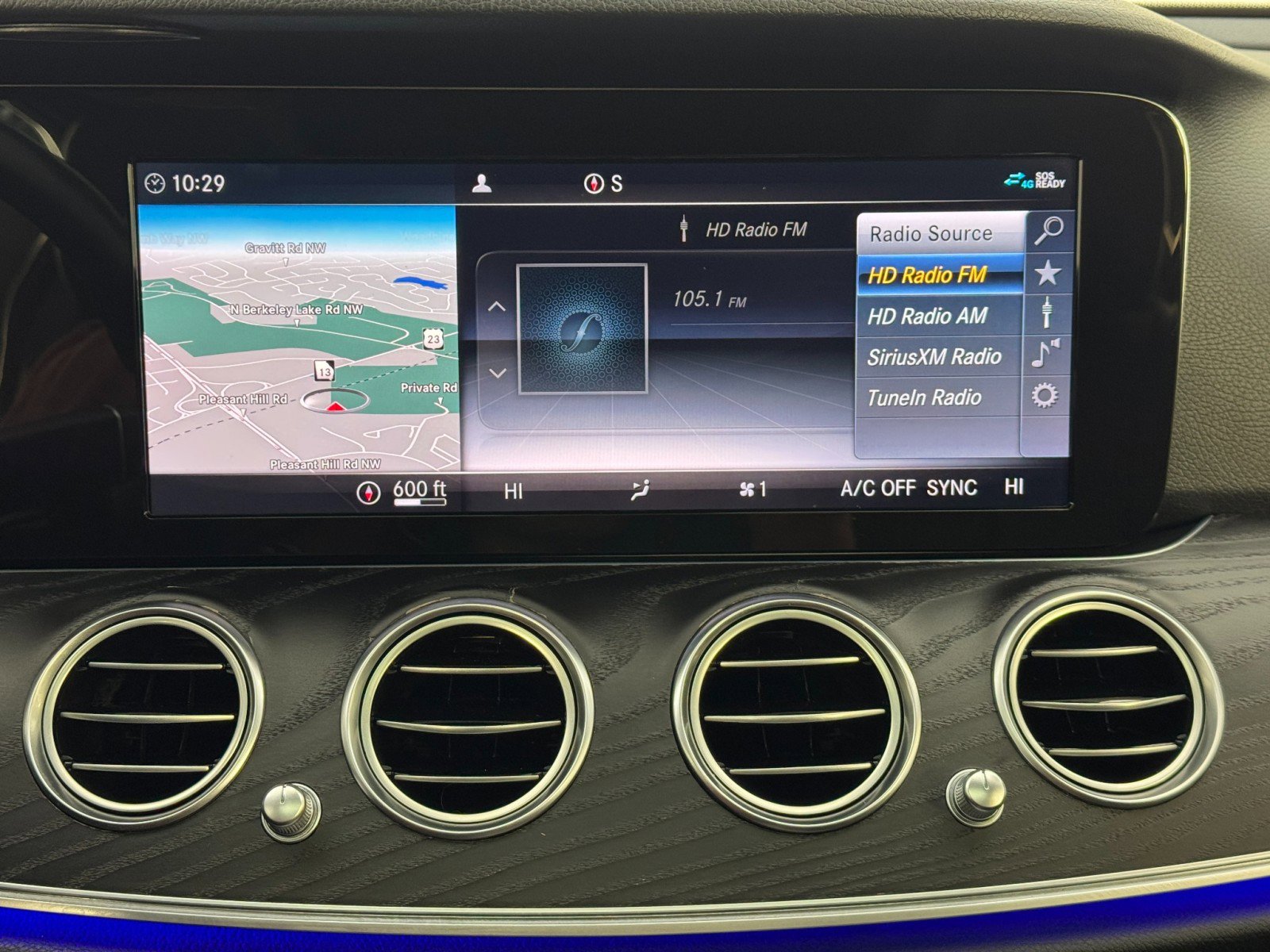 Used 2019 Mercedes-Benz E 300 image 26