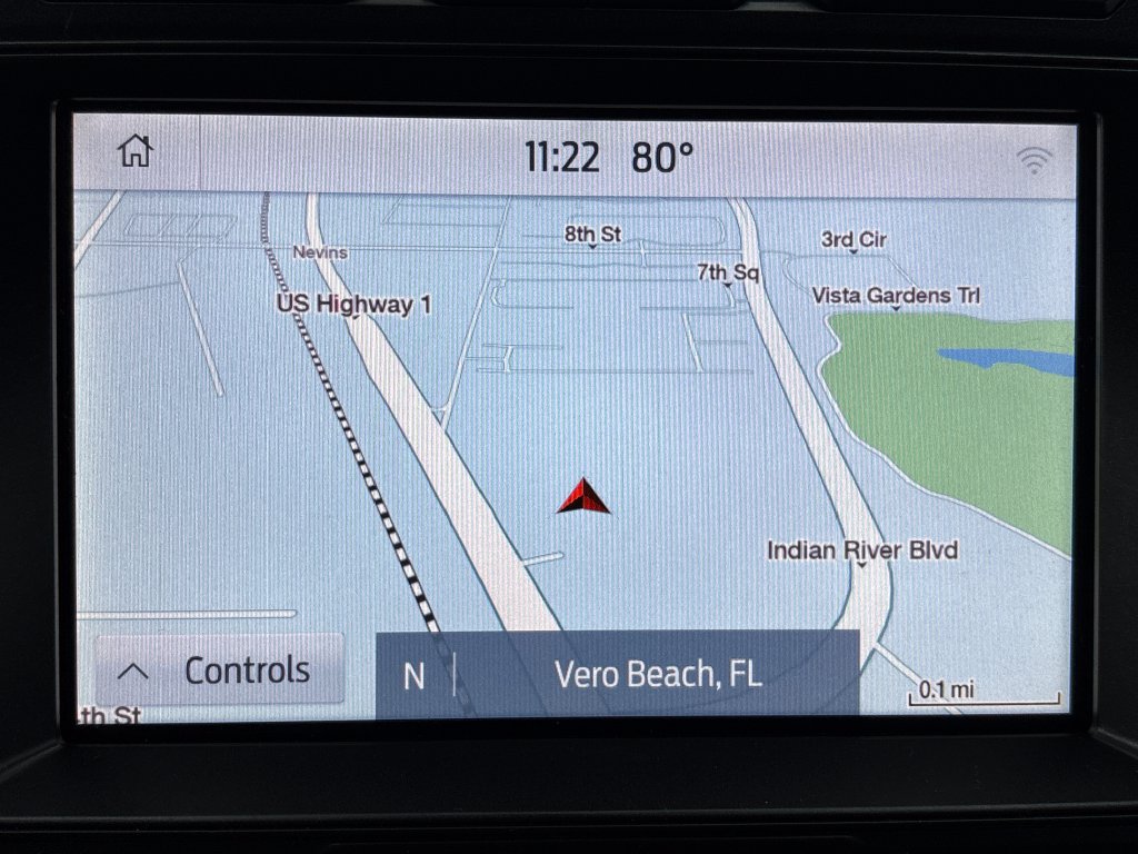 Used 2021 Ford Expedition Limited RWD image 25