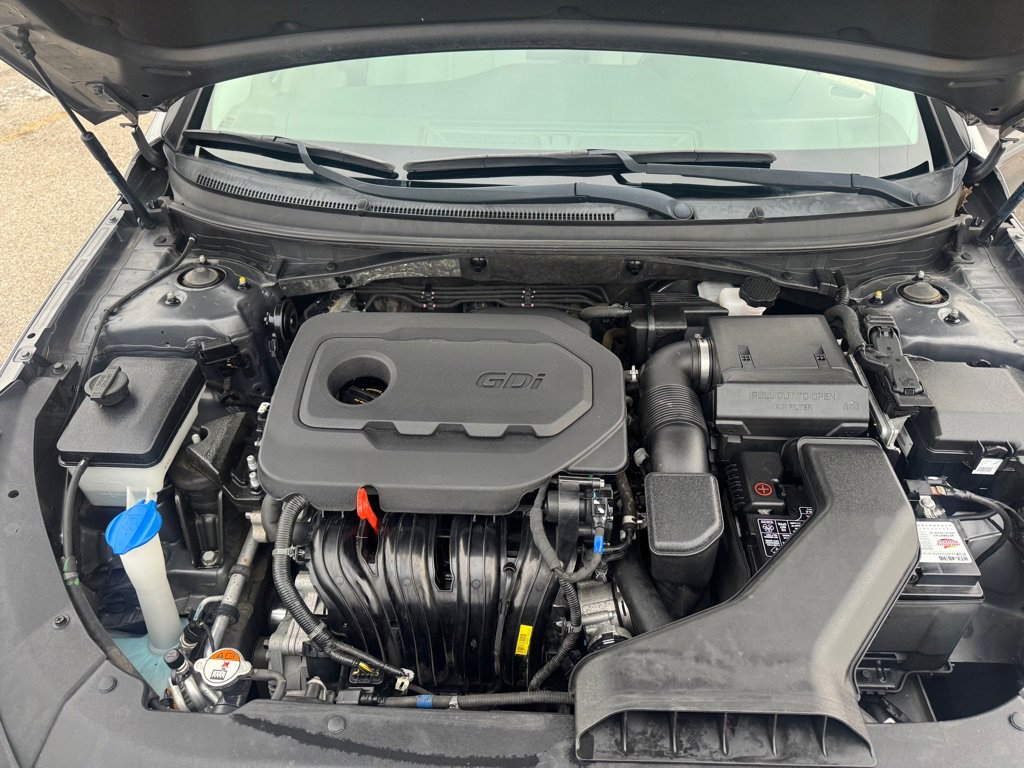 Used 2018 Hyundai Sonata SE image 31