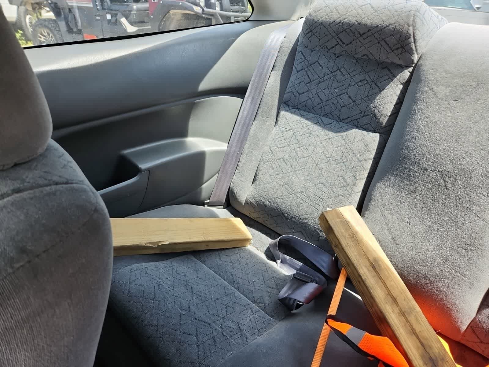 Used 1999 Honda Civic EX image 13