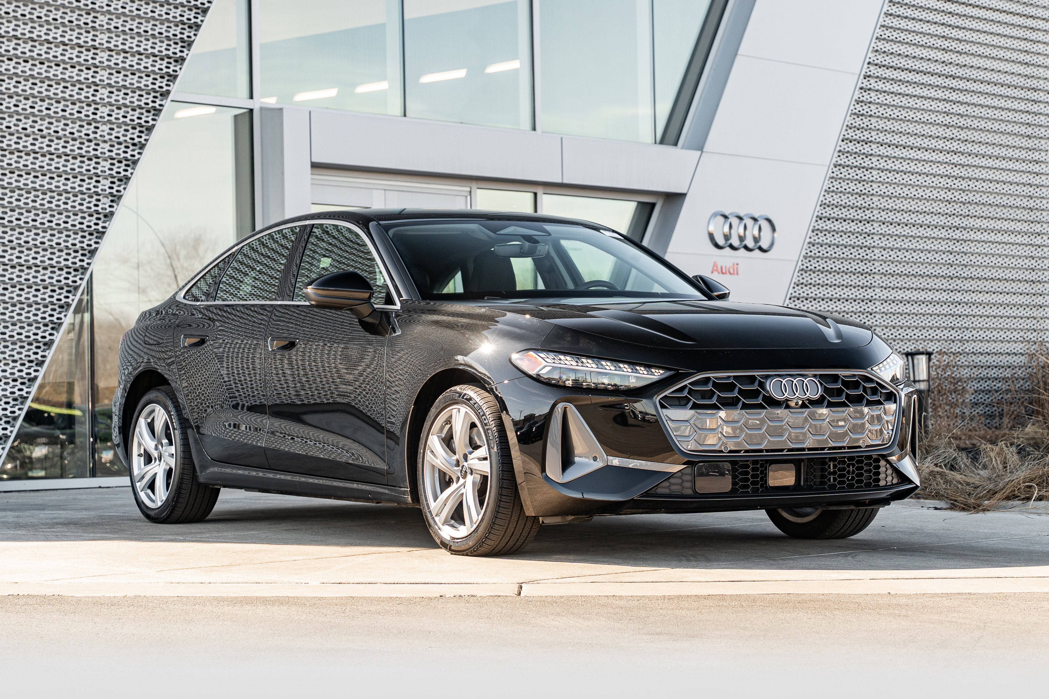 Certified 2025 Audi A5 2.0T Premium Plus w/ Premium Plus