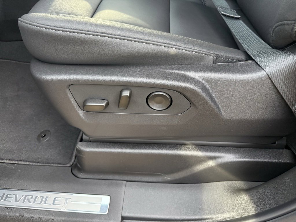 New 2026 Chevrolet Tahoe Z71 w/ Comfort Package image 25