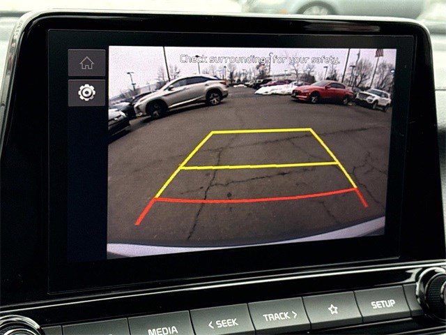 Used 2024 Kia Forte LXS w/ LXS Technology Package image 20