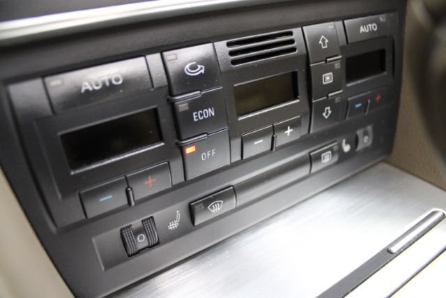 Used 2008 Audi A4 2.0T AWD/4WD image 21