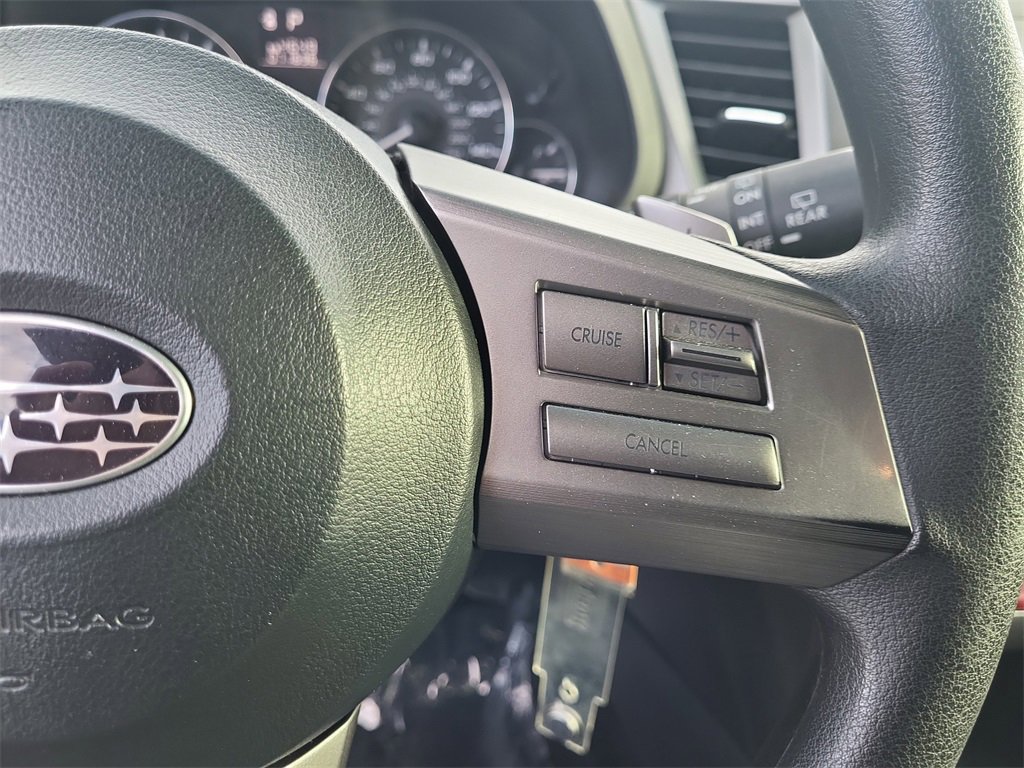 Used 2011 Subaru Outback 2.5i image 24