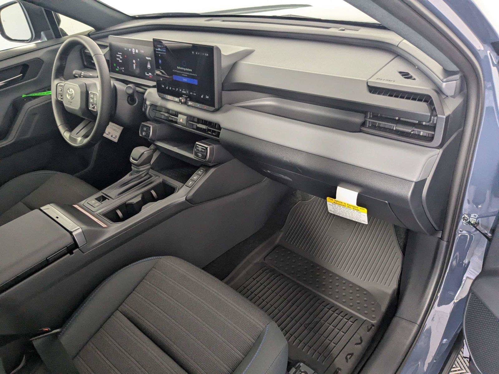 New 2026 Toyota RAV4 AWD Plug-in Hybrid image 21