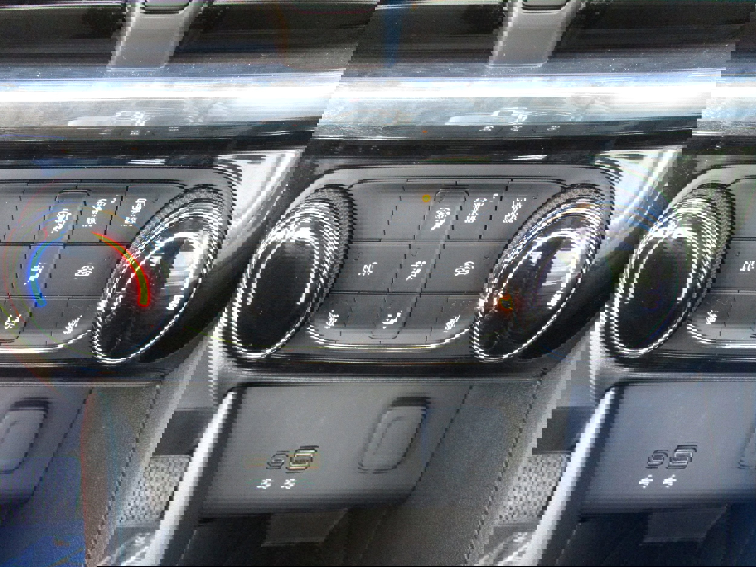 Used 2024 Buick Encore GX Sport Touring w/ Comfort Package image 23