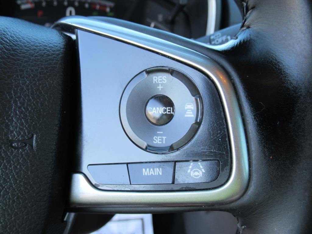 Used 2018 Honda CR-V EX-L image 22