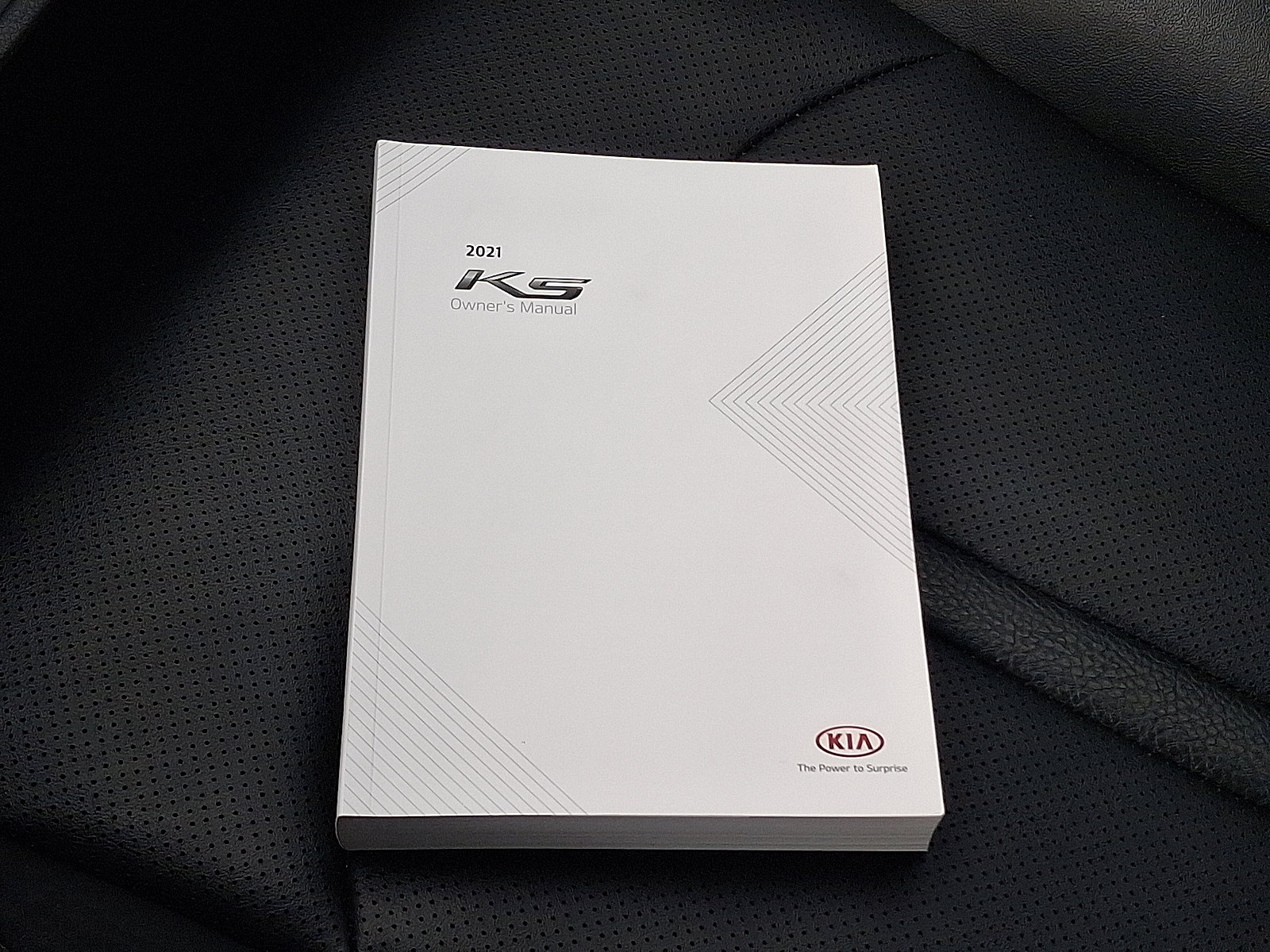 Used 2021 Kia K5 EX w/ EX Premium Package image 26