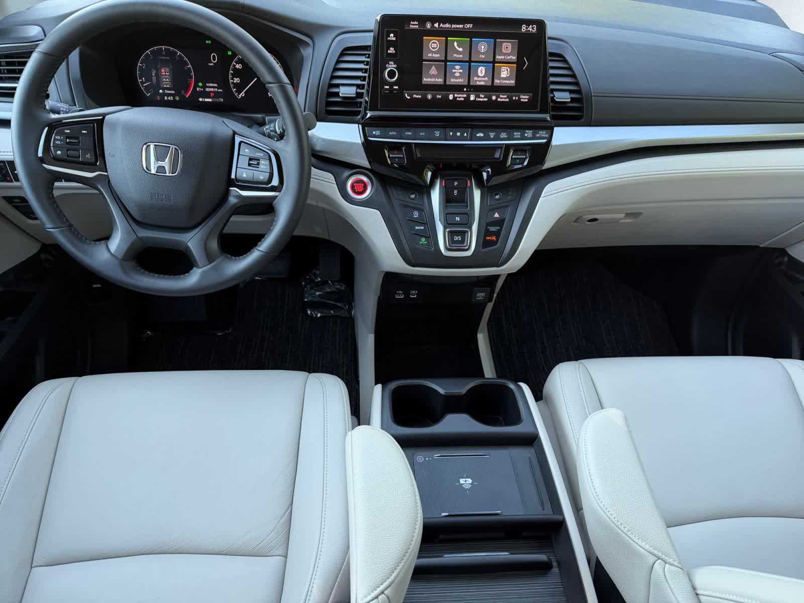 Used 2026 Honda Odyssey EX-L image 6