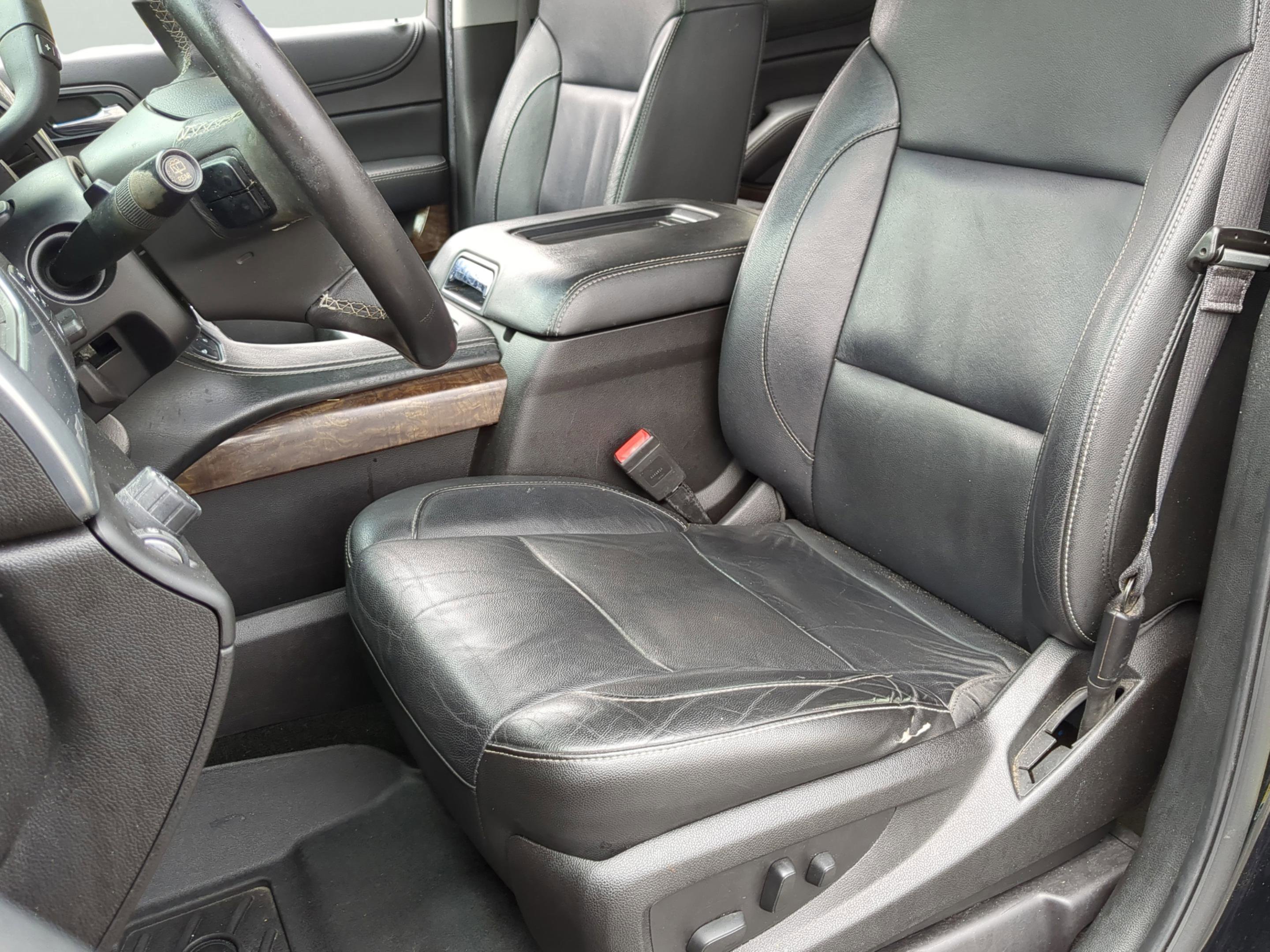 Used 2017 Chevrolet Tahoe LT image 21