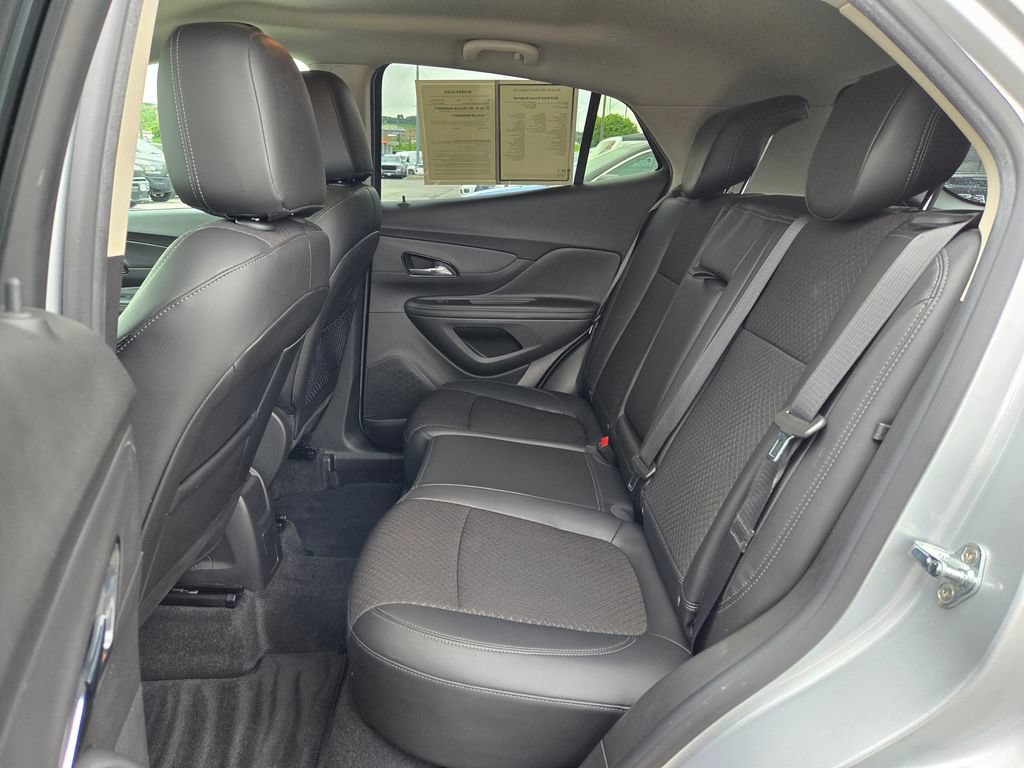 Used 2019 Buick Encore Preferred FWD image 25
