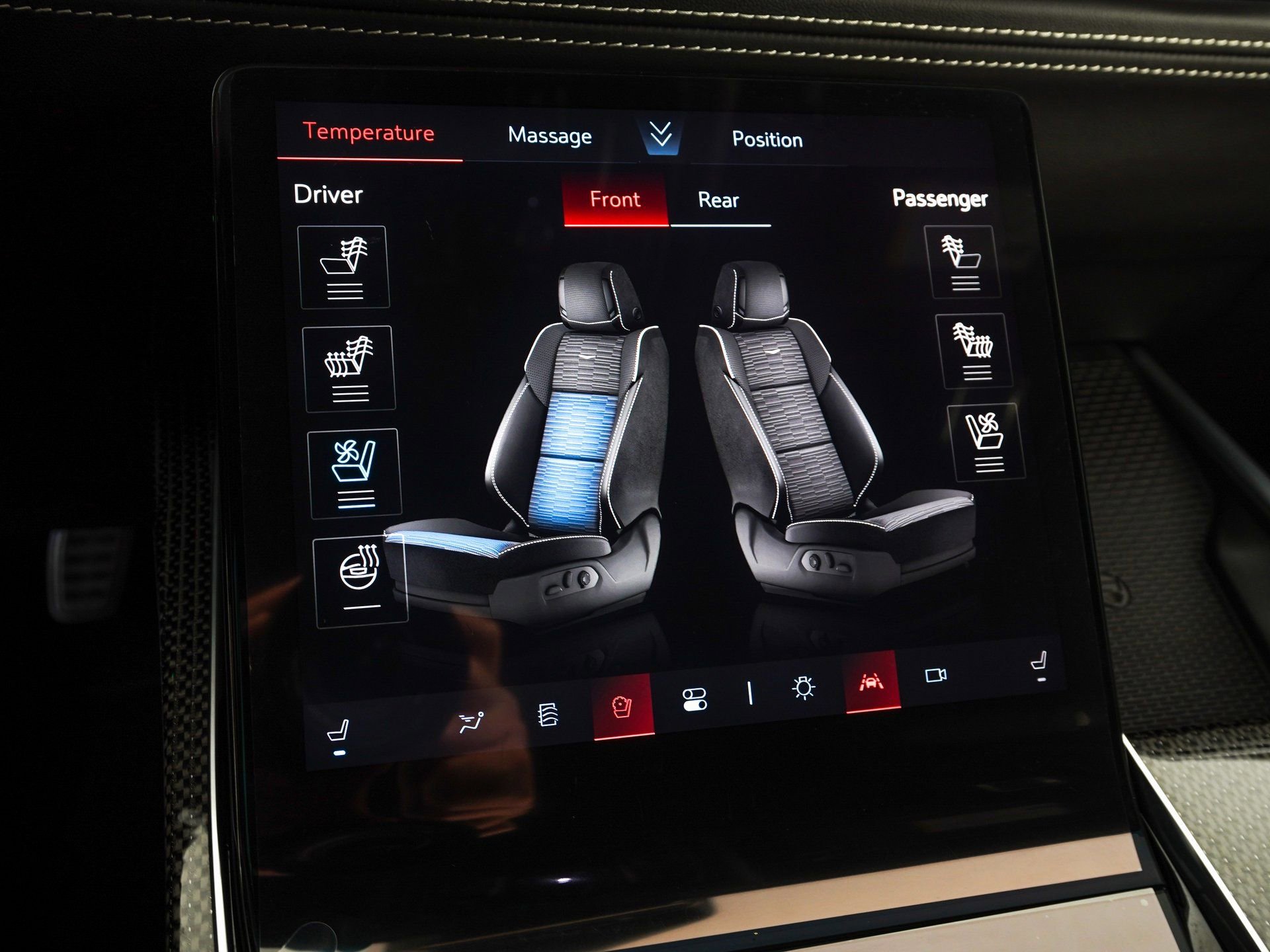 Used 2026 Cadillac Escalade ESV V image 27