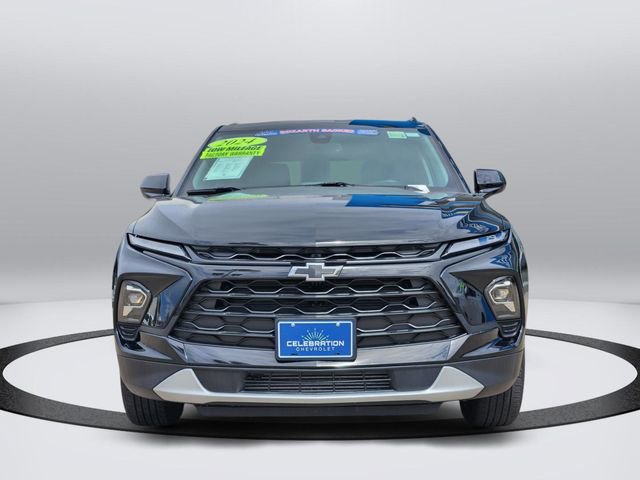 Used 2024 Chevrolet Blazer LT w/ Convenience Package FWD image 6