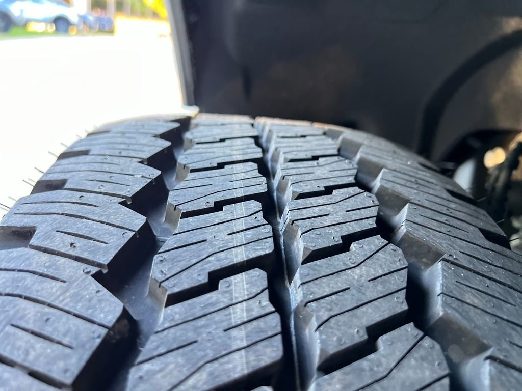 New 2026 Ford F250 XL w/ STX Appearance Package image 16