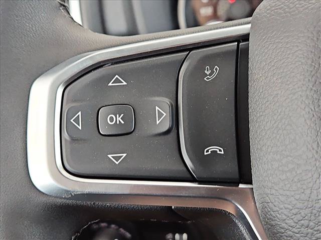 New 2027 RAM 3500 Lone Star AWD/4WD image 13