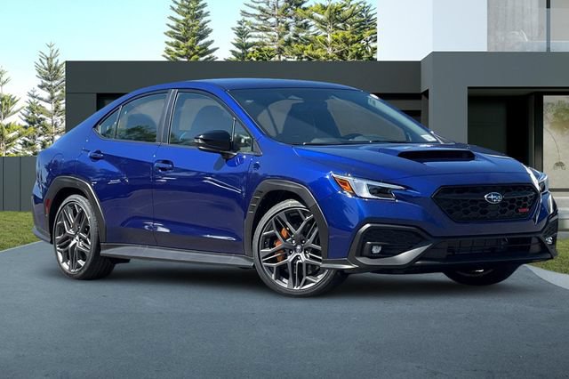 New 2026 Subaru WRX tS AWD/4WD video 2