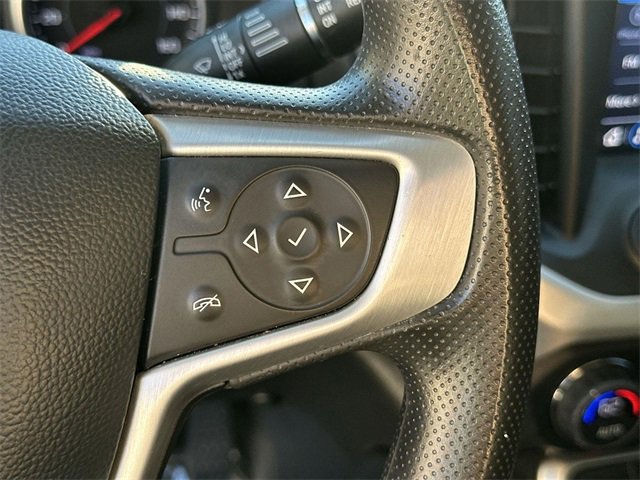 Used 2022 GMC Acadia SLE w/ Elevation Edition image 35