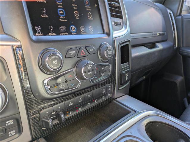 Used 2016 RAM 1500 Limited image 12