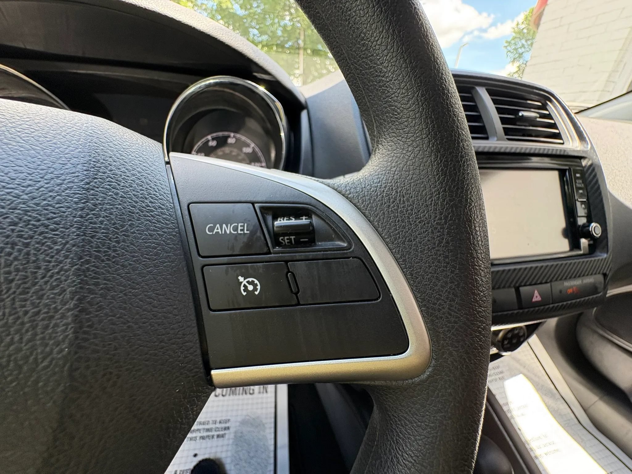 Used 2025 Mitsubishi Outlander Sport AWD image 33