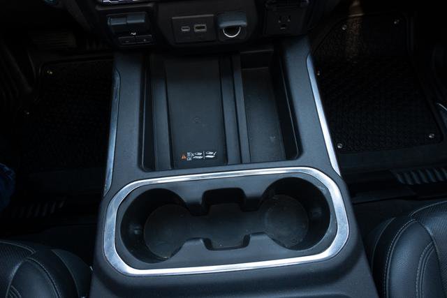 Used 2021 GMC Sierra 1500 SLT w/ SLT Premium Plus Package image 26