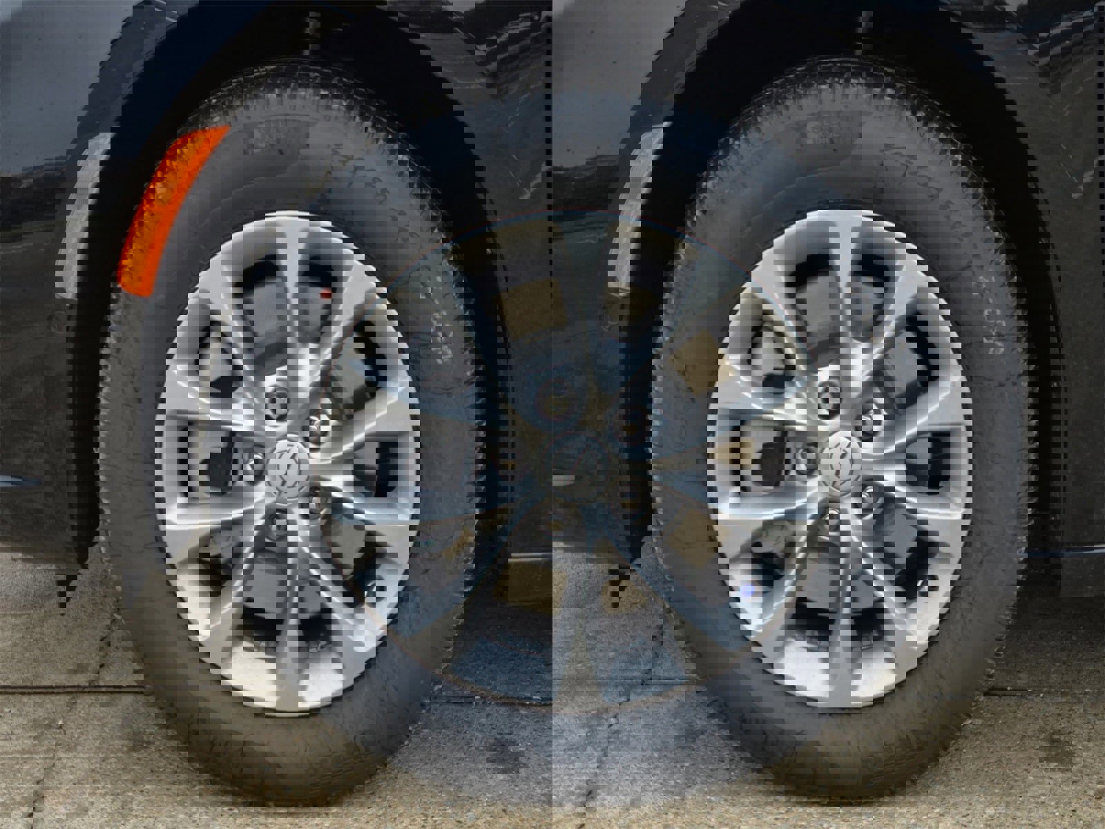 New 2026 Chrysler Pacifica Select image 10