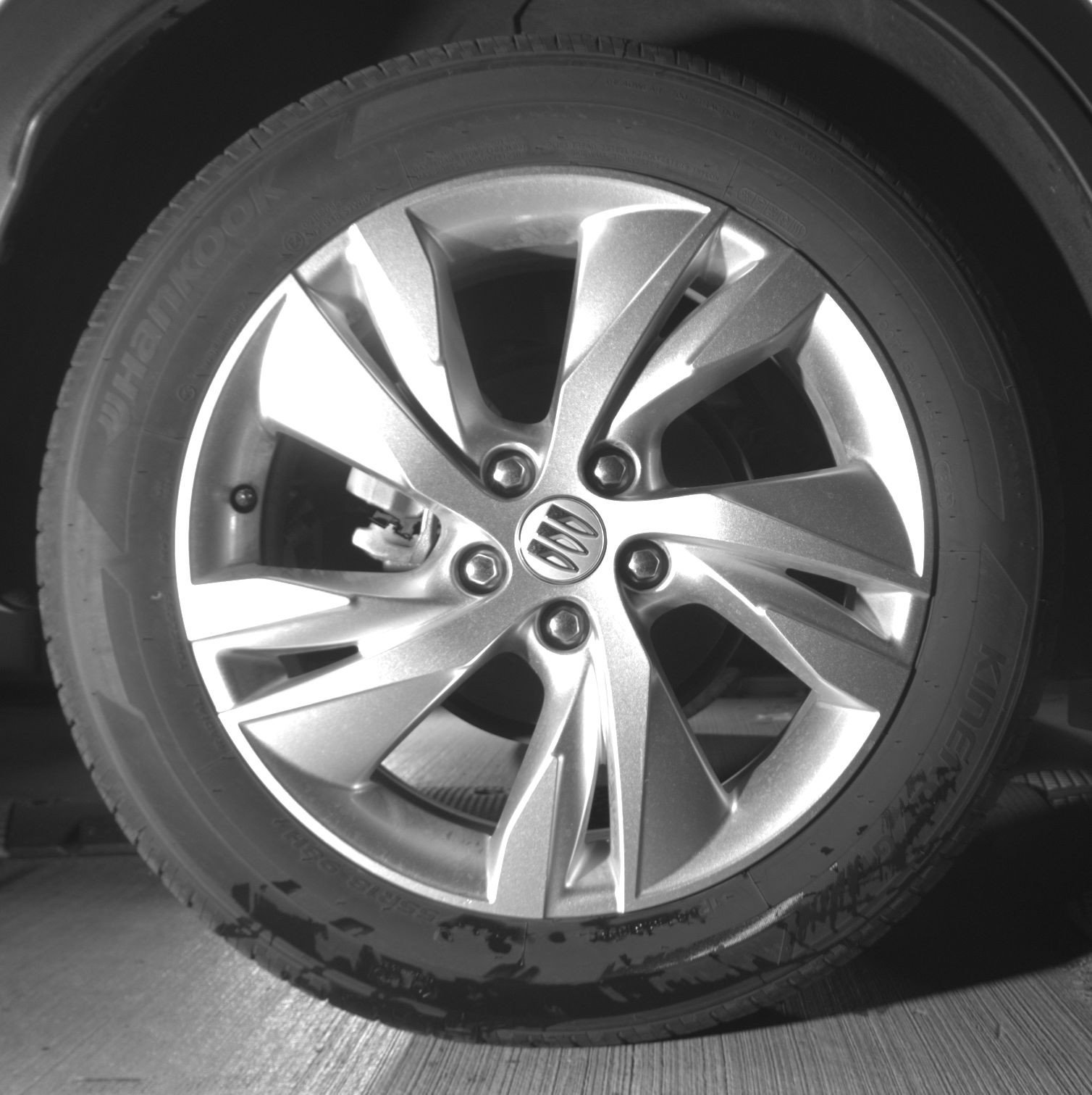 Used 2025 Buick Encore GX Preferred FWD image 15