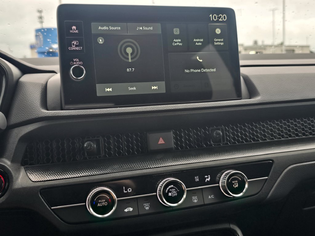 New 2026 Honda CR-V LX image 21