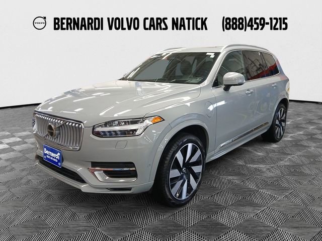 Certified 2024 Volvo XC90 T8 Ultimate