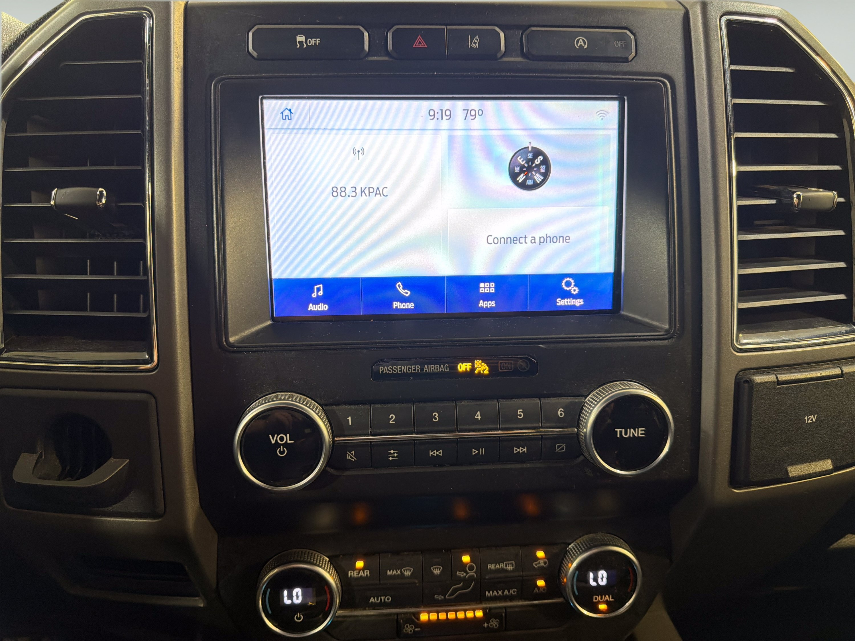 Used 2021 Ford Expedition XLT RWD image 19