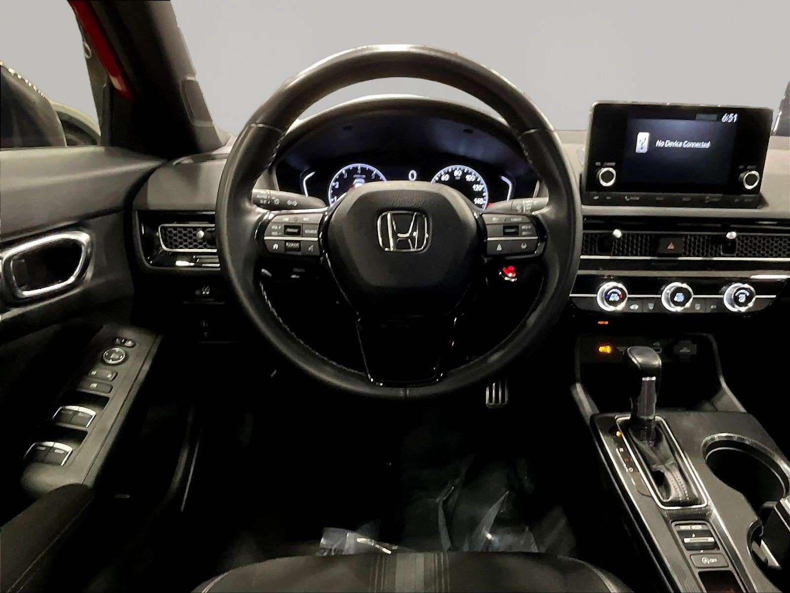 Used 2022 Honda Civic Sport image 8