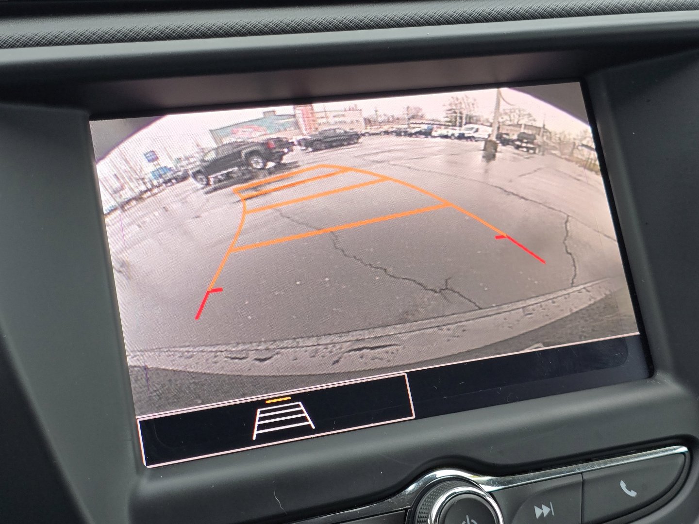 Certified 2021 Chevrolet TrailBlazer LS image 3