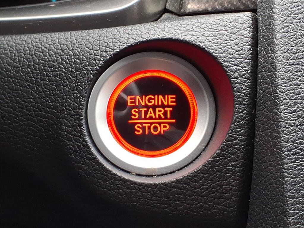 Certified 2017 Honda Civic EX image 20