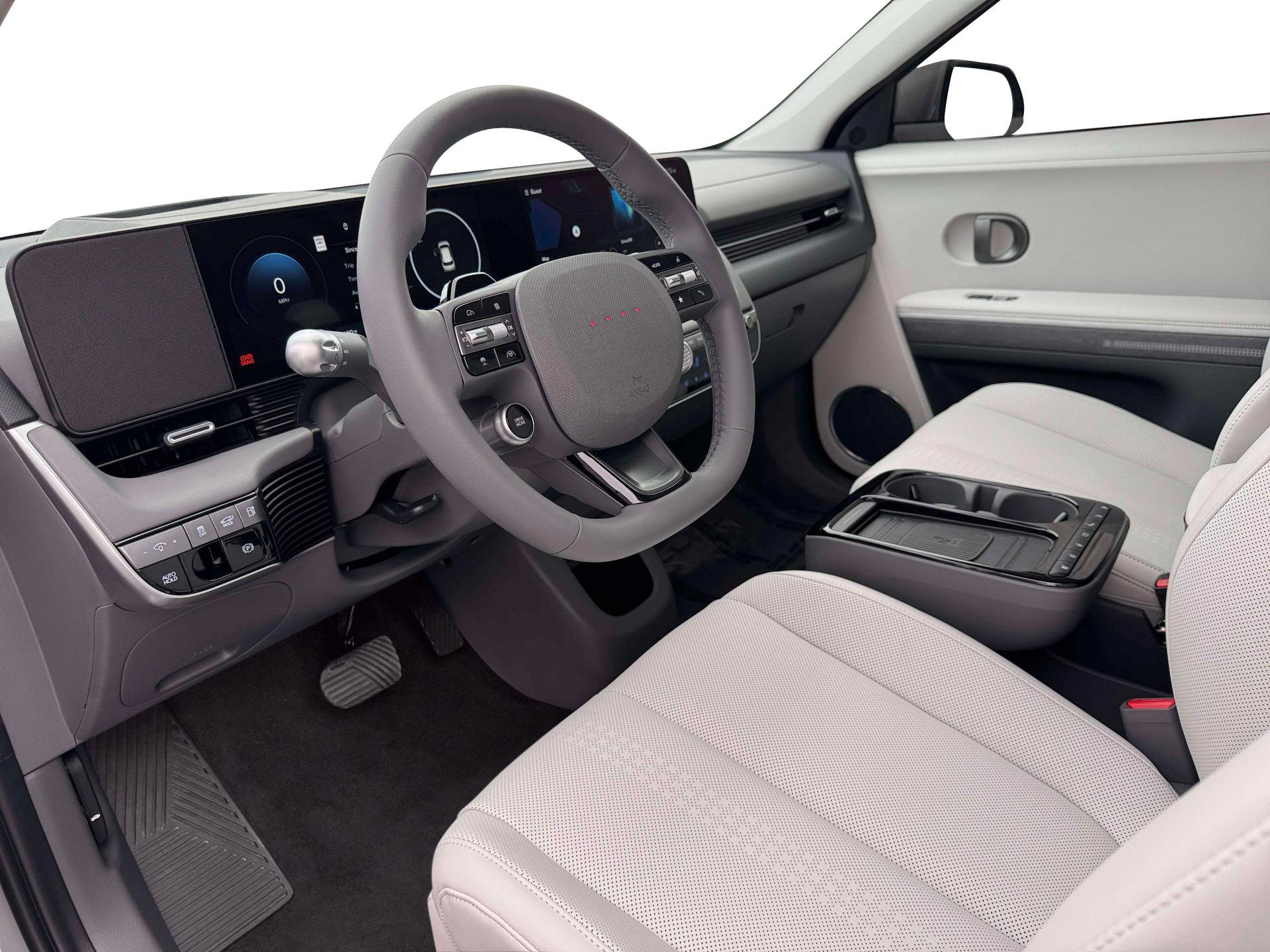 New 2025 Hyundai Ioniq 5 Limited image 9