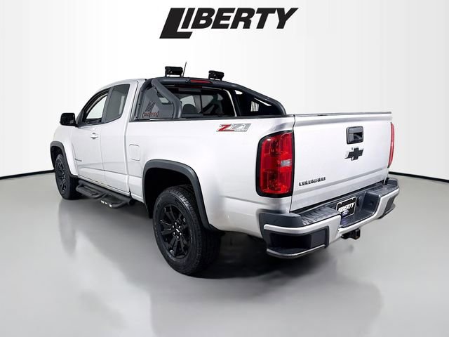 Used 2016 Chevrolet Colorado Z71 image 5