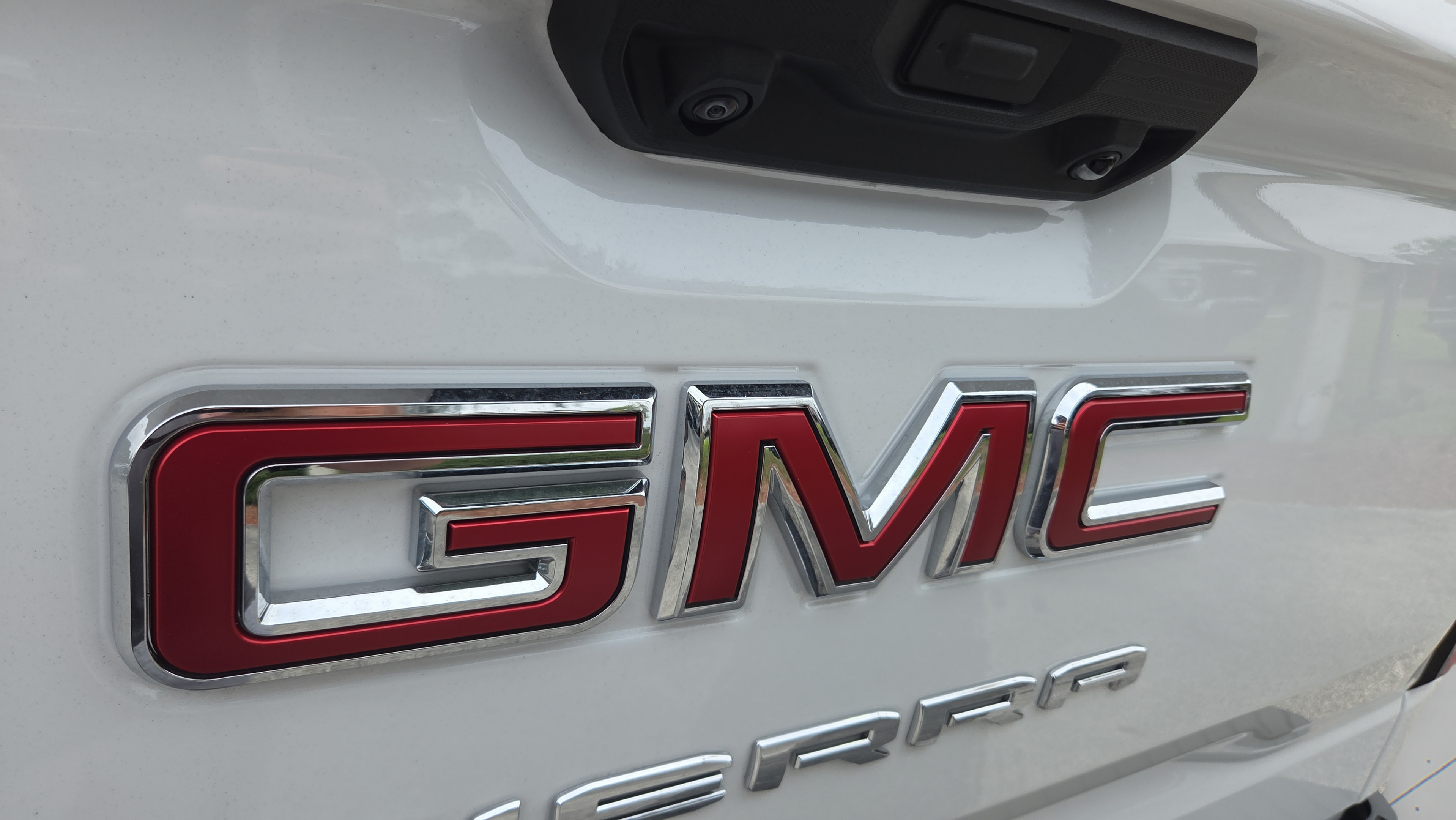 New 2026 GMC Sierra 1500 Pro w/ Pro Value Package AWD/4WD image 31