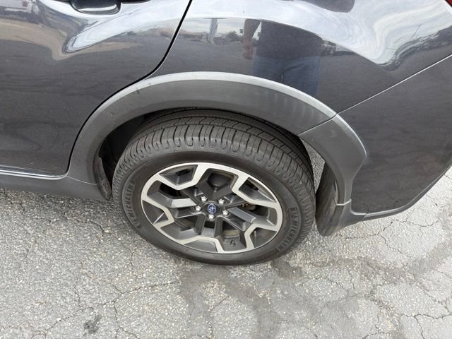 Used 2016 Subaru Crosstrek 2.0i Limited w/ Popular Package #2 AWD/4WD image 24