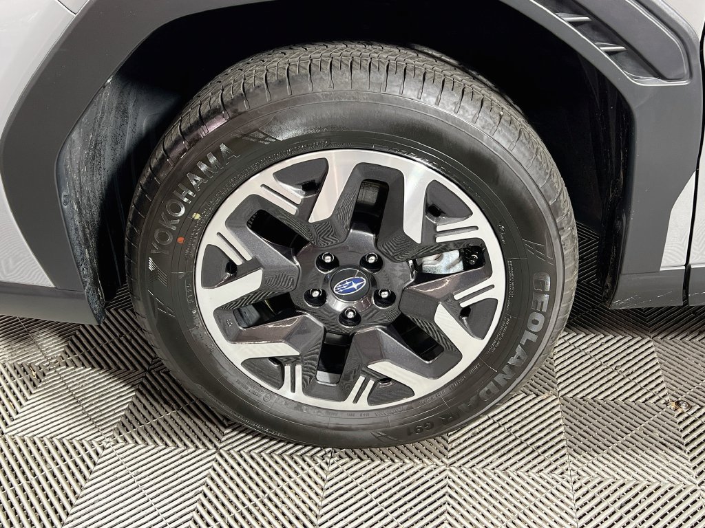 Certified 2026 Subaru Forester Premium AWD/4WD image 28