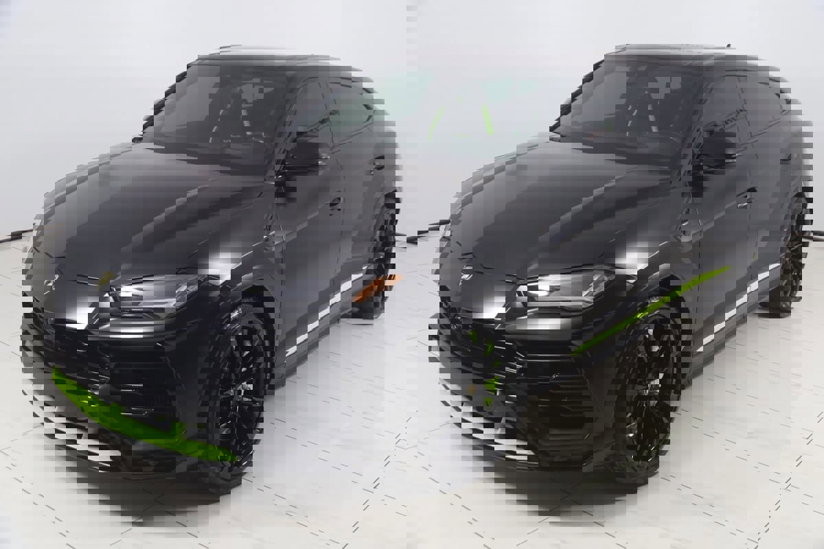 Used 2022 Lamborghini Urus image 36