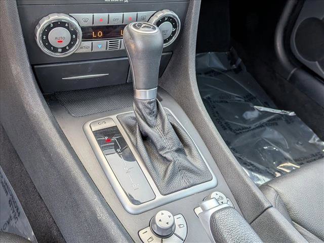 Used 2005 Mercedes-Benz SLK 350 image 15