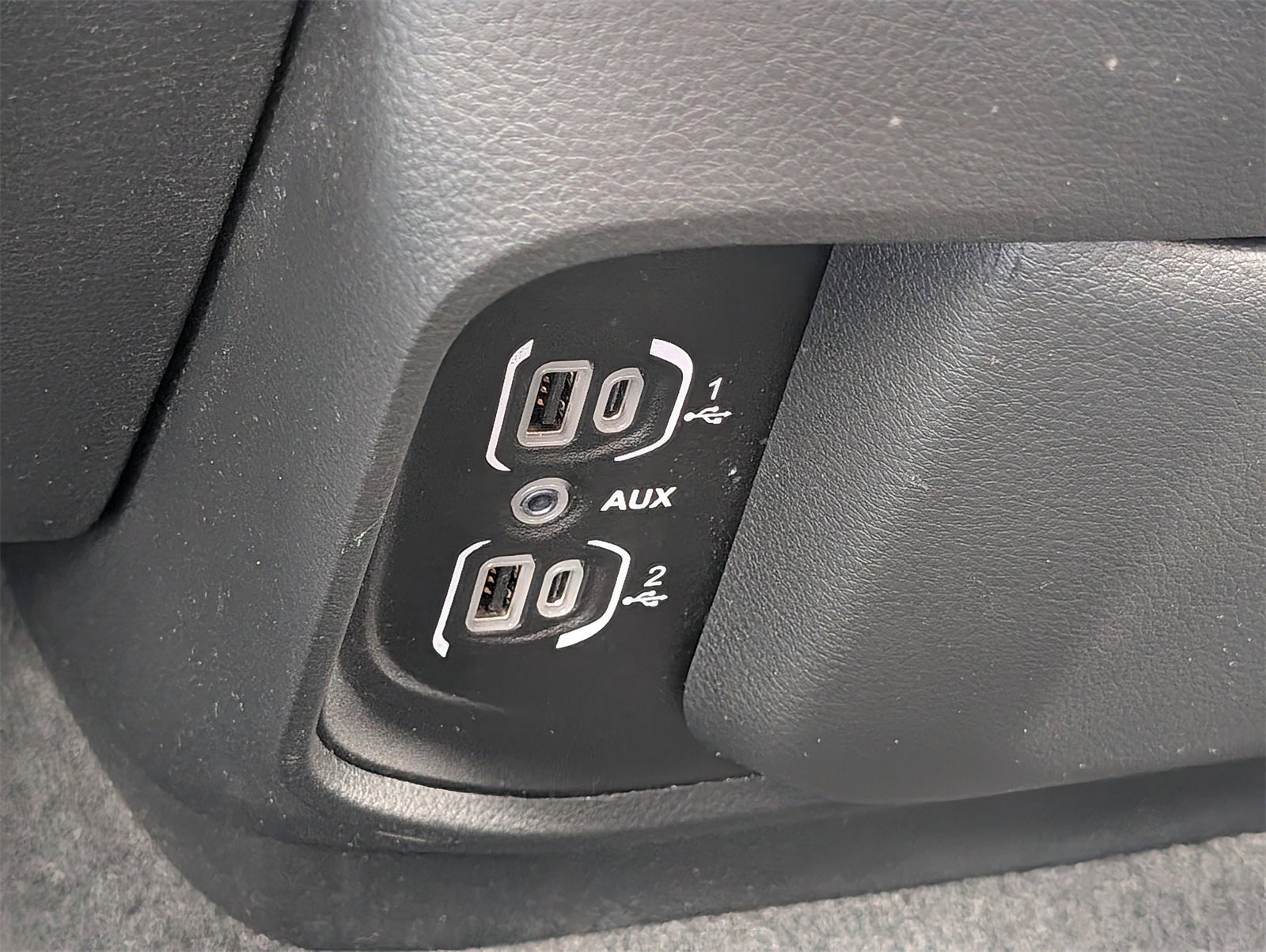 Used 2022 RAM 1500 Big Horn image 28