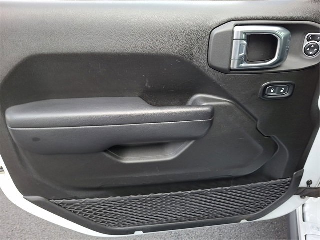 Used 2024 Jeep Wrangler Unlimited Rubicon 4xe image 15