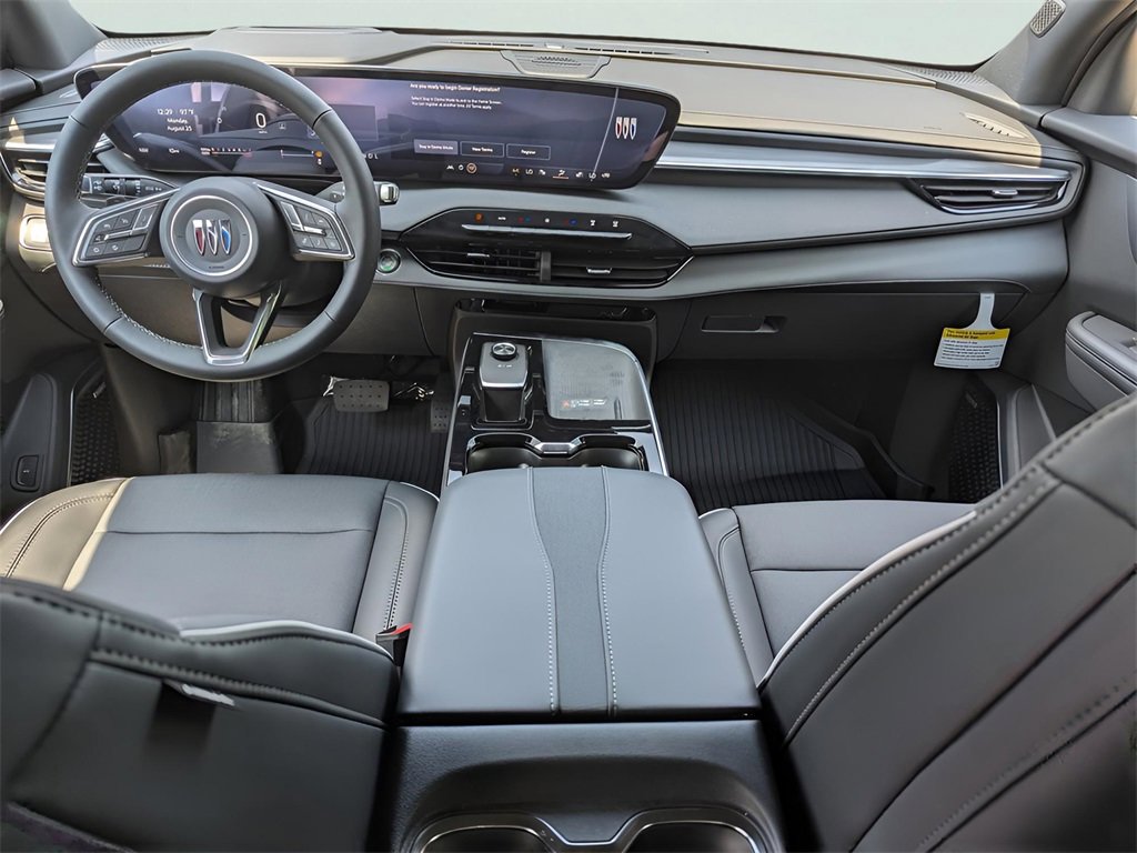 New 2026 Buick Enclave Preferred w/ Power Package image 17