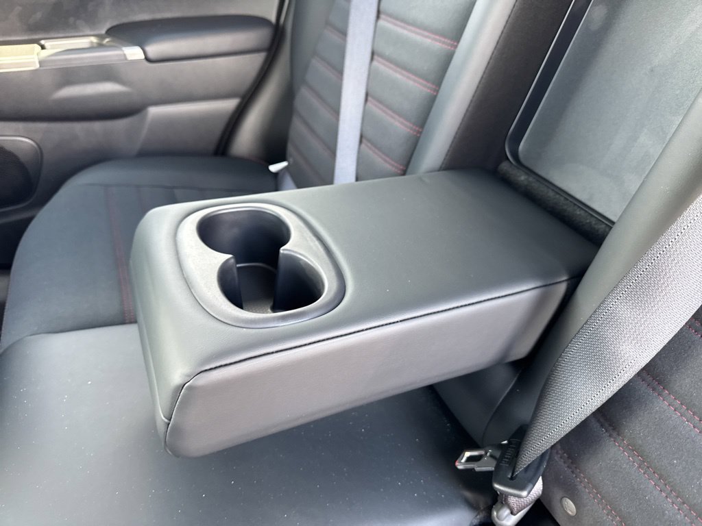 New 2027 Mitsubishi Outlander Sport SE FWD image 25