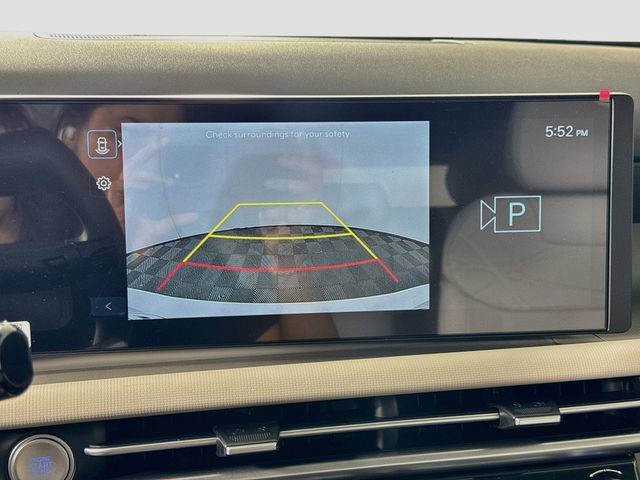 New 2026 Hyundai Tucson SEL AWD/4WD image 22
