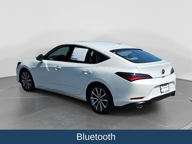 Used 2023 Acura Integra FWD image 6