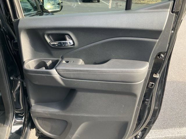 Certified 2023 Honda Ridgeline RTL image 28