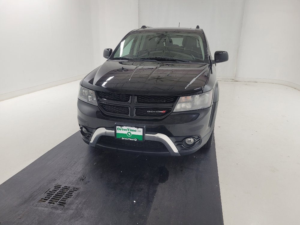 Used 2020 Dodge Journey Crossroad w/ Popular Equipment Group FWD image 15