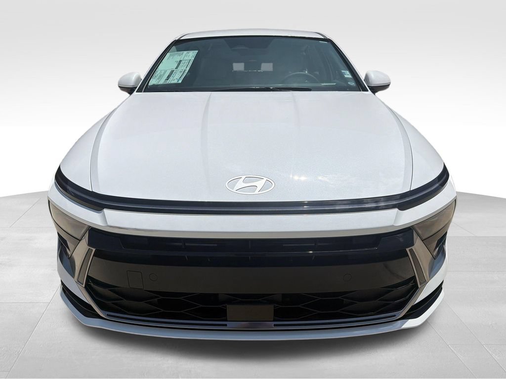 New 2026 Hyundai Sonata SEL FWD image 11