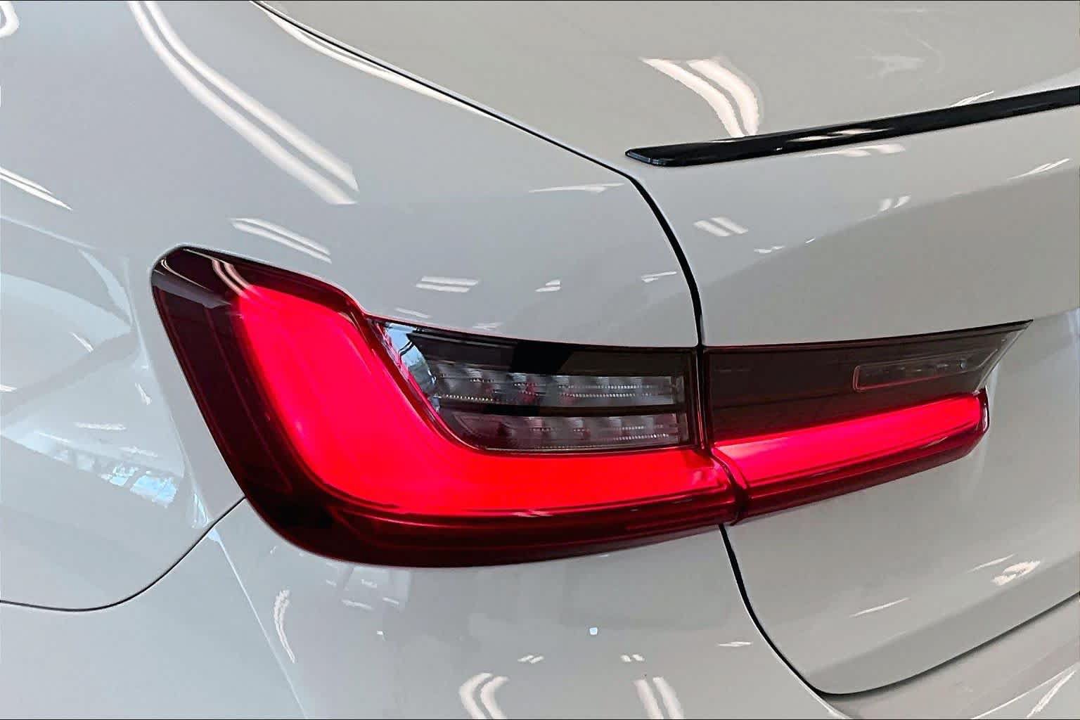 Used 2023 BMW M340i w/ Premium Package RWD image 26